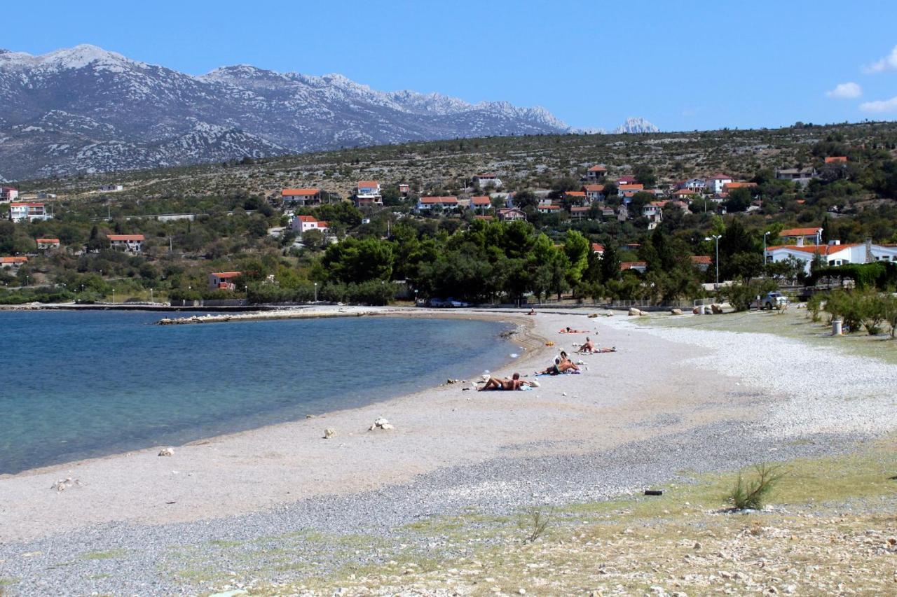 Apartments With A Parking Space Rovanjska, Paklenica - 6209 Luaran gambar