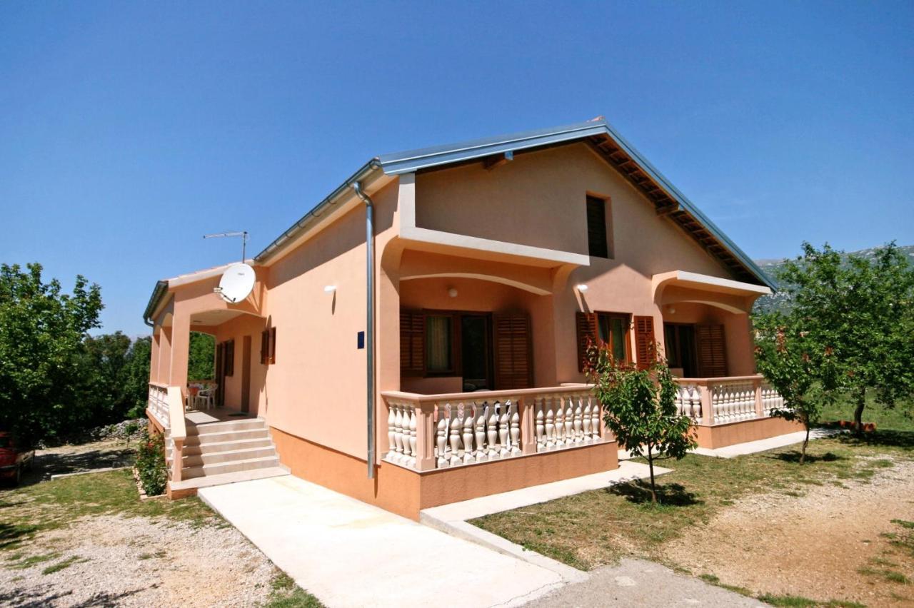 Apartments With A Parking Space Rovanjska, Paklenica - 6209 Luaran gambar