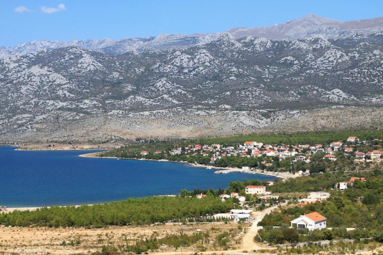 Apartments With A Parking Space Rovanjska, Paklenica - 6209 Luaran gambar