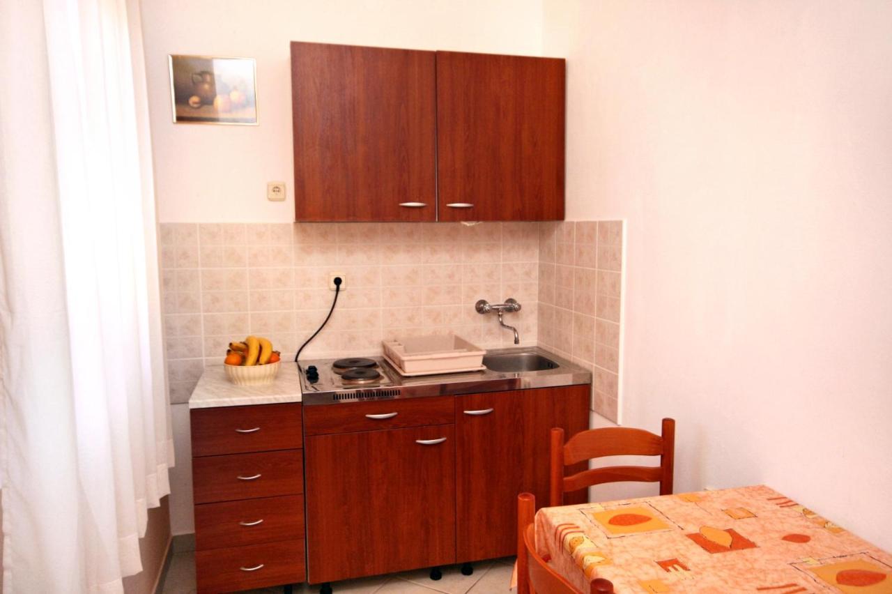Apartments With A Parking Space Rovanjska, Paklenica - 6209 Luaran gambar