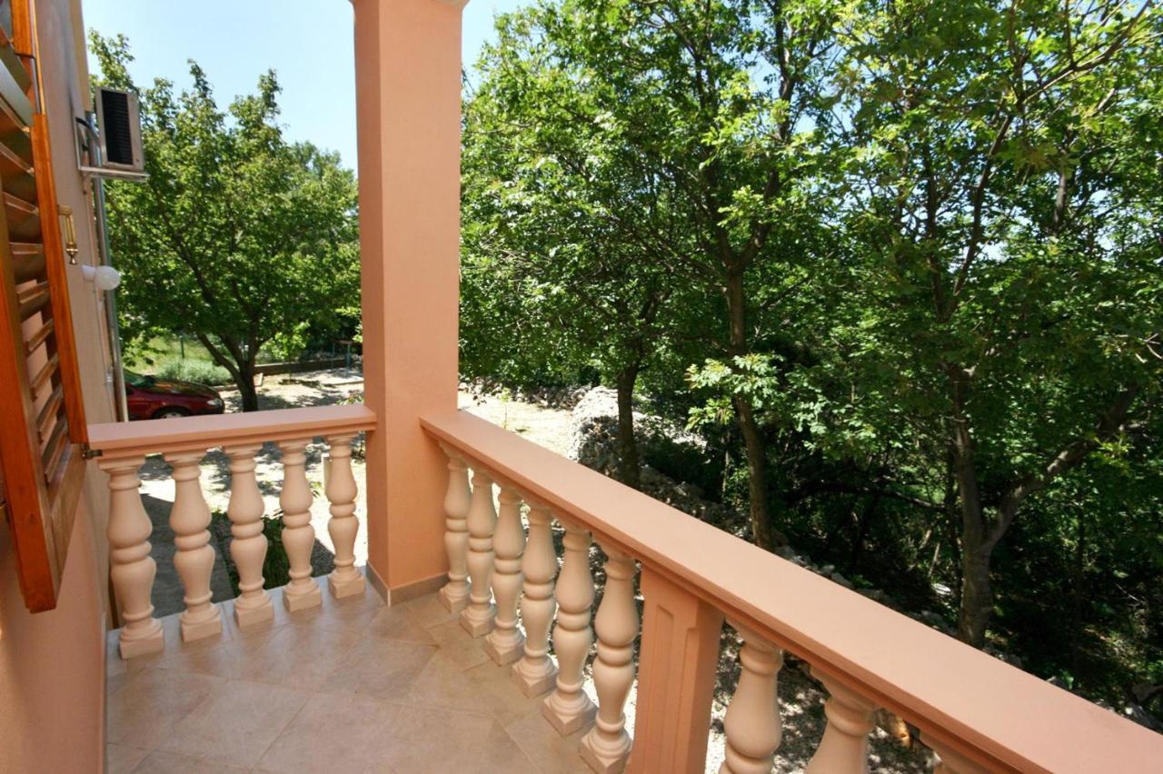 Apartments With A Parking Space Rovanjska, Paklenica - 6209 Luaran gambar